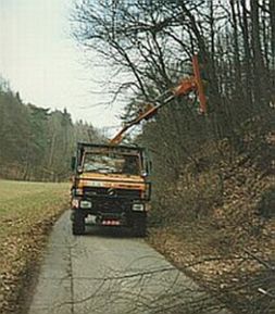 Freischneider