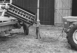 Der heutige Chef der Firma  :-)